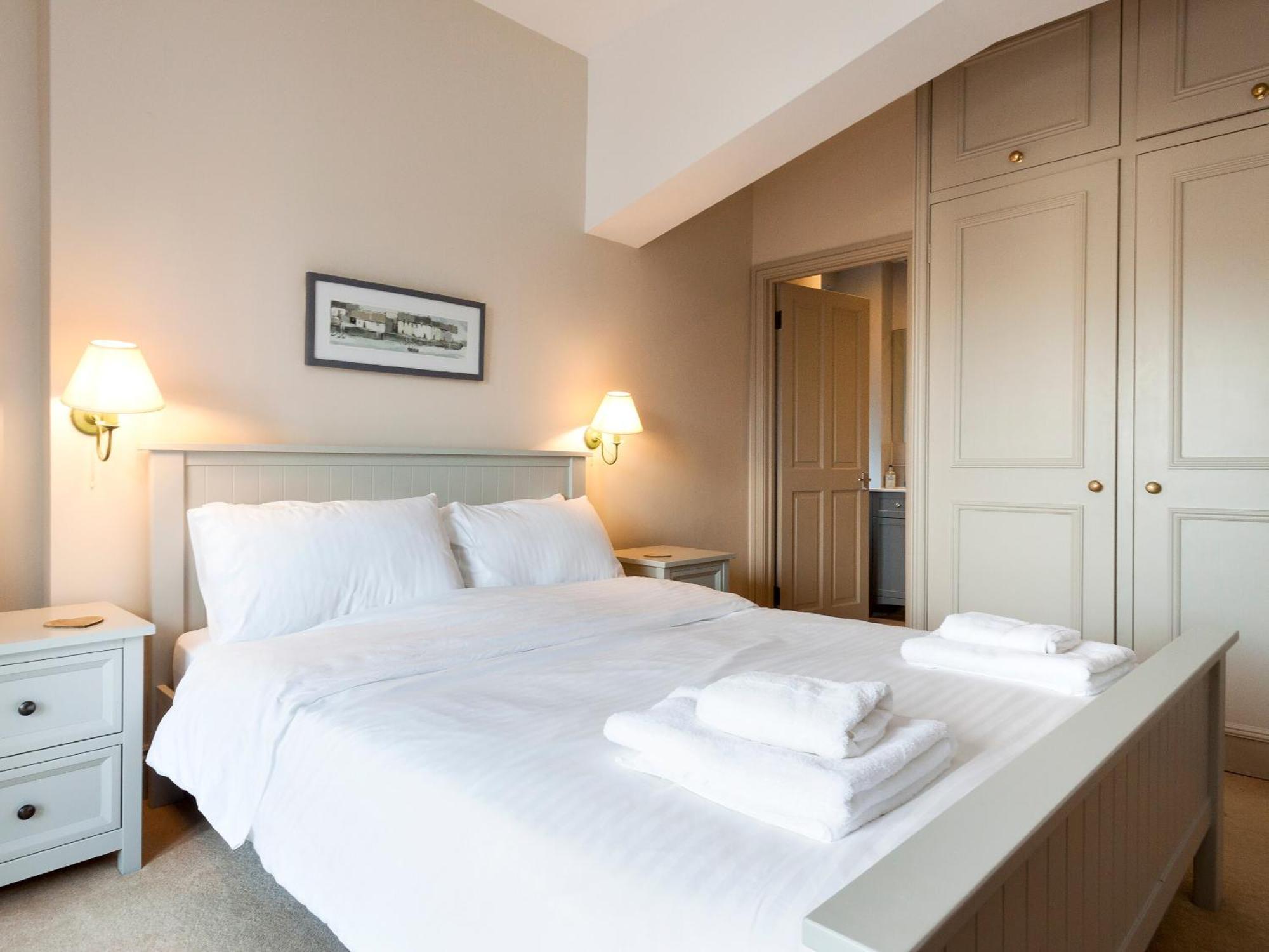Aloft Villa Salcombe Eksteriør bilde