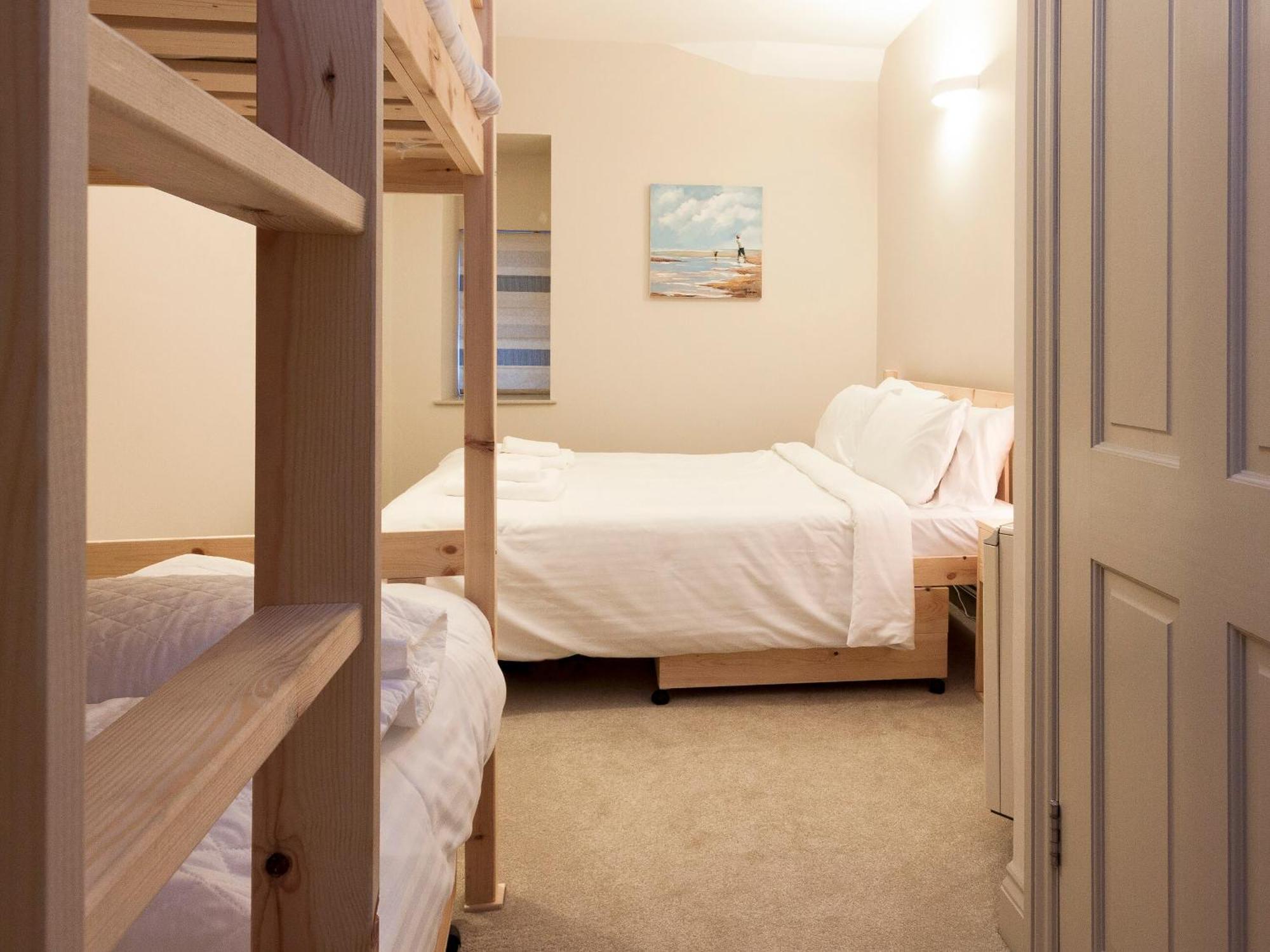 Aloft Villa Salcombe Eksteriør bilde